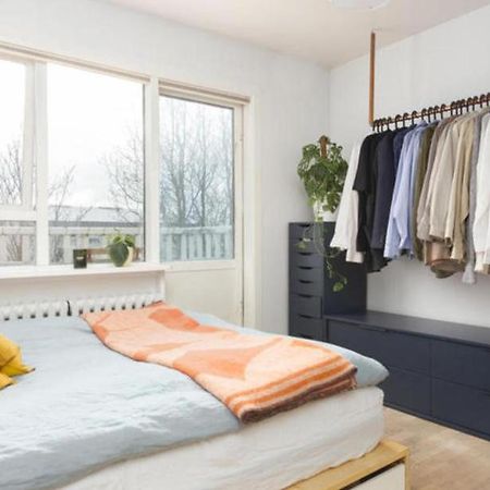 Unique 2 Bedroom Apartment Downtown 레이캬비크 외부 사진