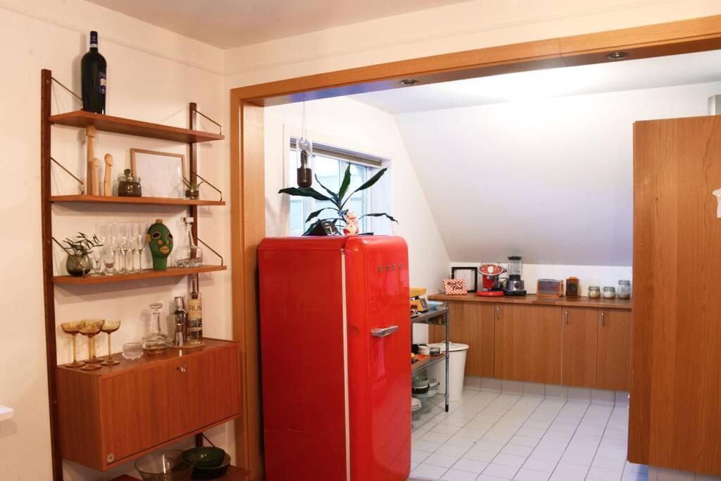 Unique 2 Bedroom Apartment Downtown 레이캬비크 외부 사진