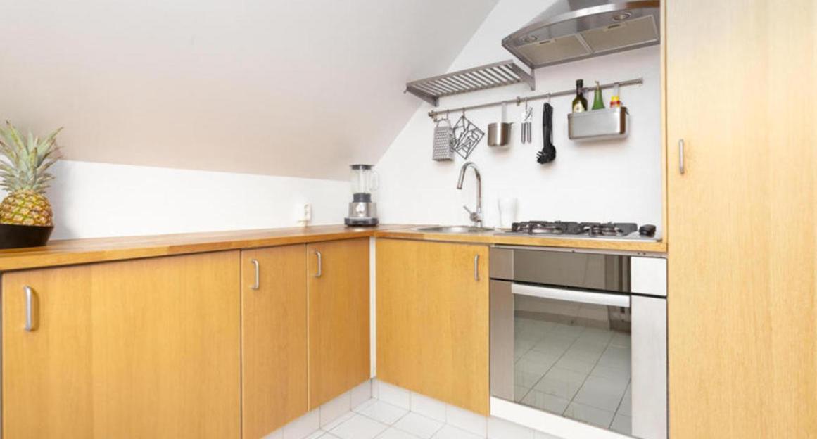 Unique 2 Bedroom Apartment Downtown 레이캬비크 외부 사진