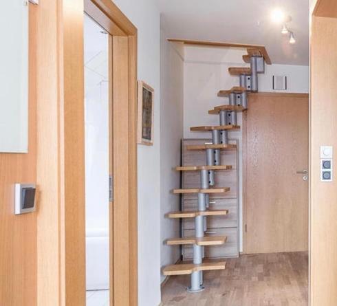 Unique 2 Bedroom Apartment Downtown 레이캬비크 외부 사진